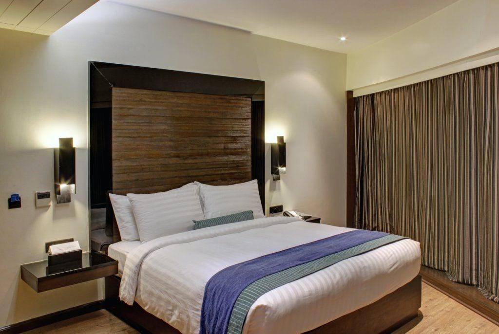 Svenska Design Hotel, Electronic City, Bangalore Kammasandra Eksteriør billede
