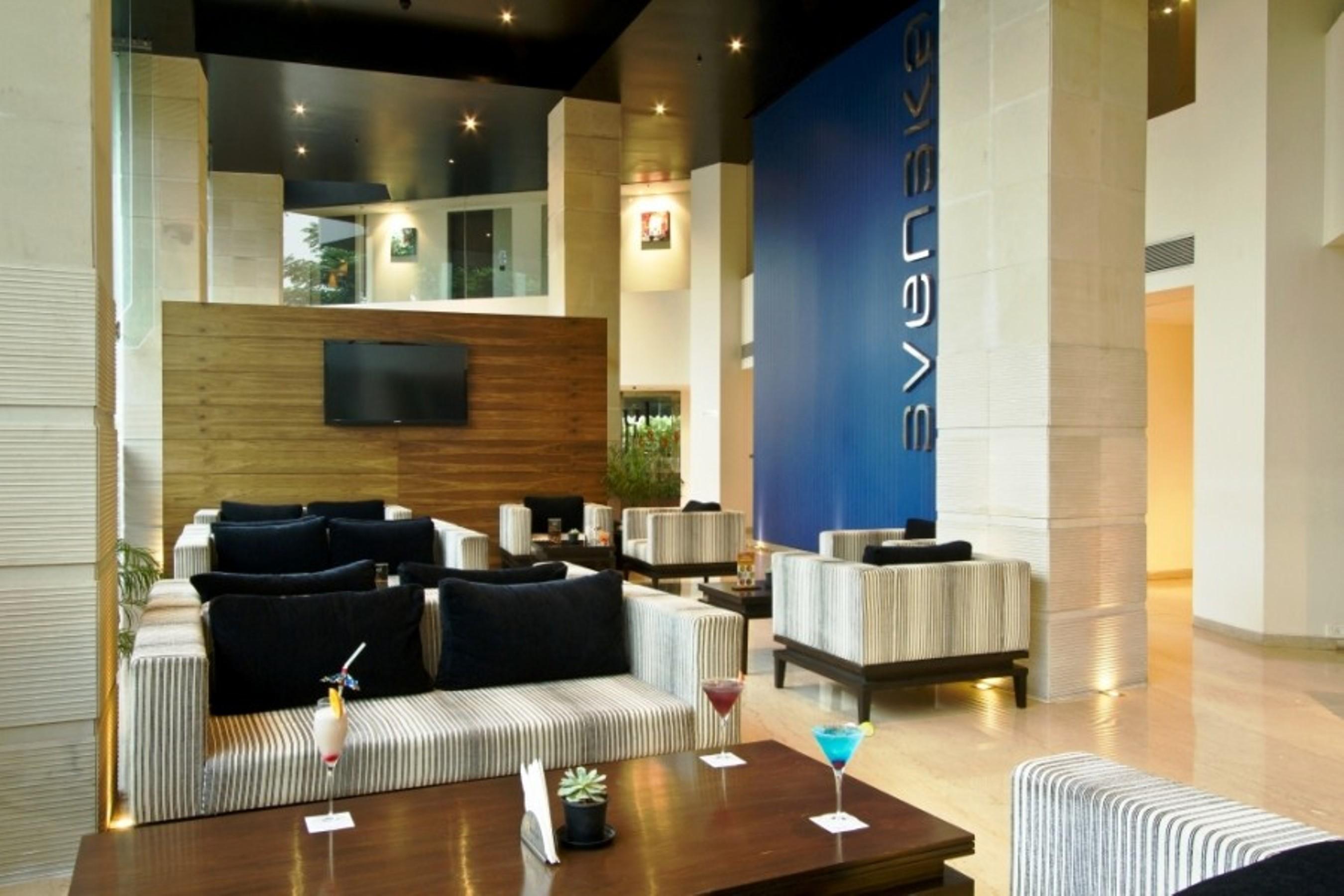Svenska Design Hotel, Electronic City, Bangalore Kammasandra Eksteriør billede