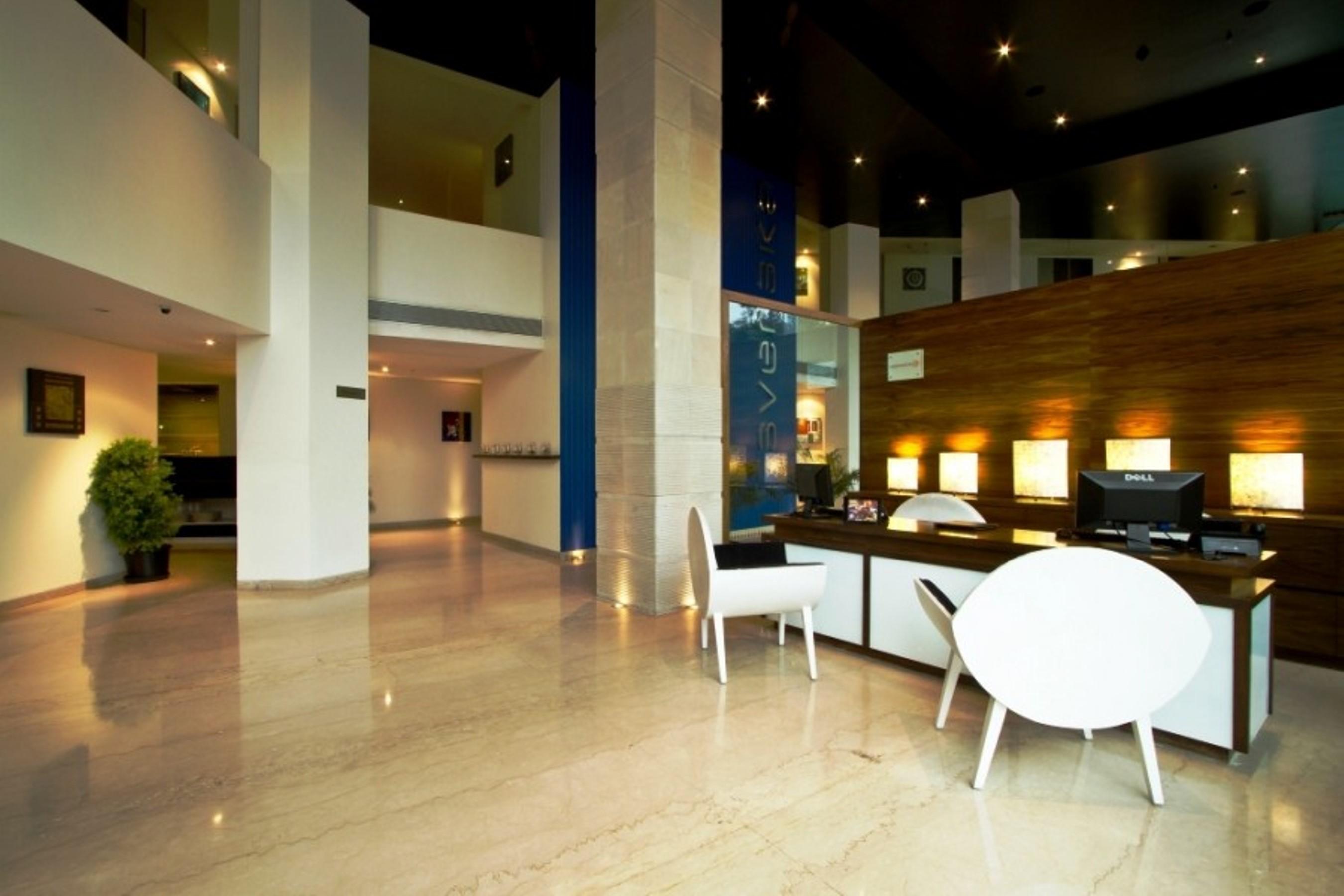 Svenska Design Hotel, Electronic City, Bangalore Kammasandra Eksteriør billede