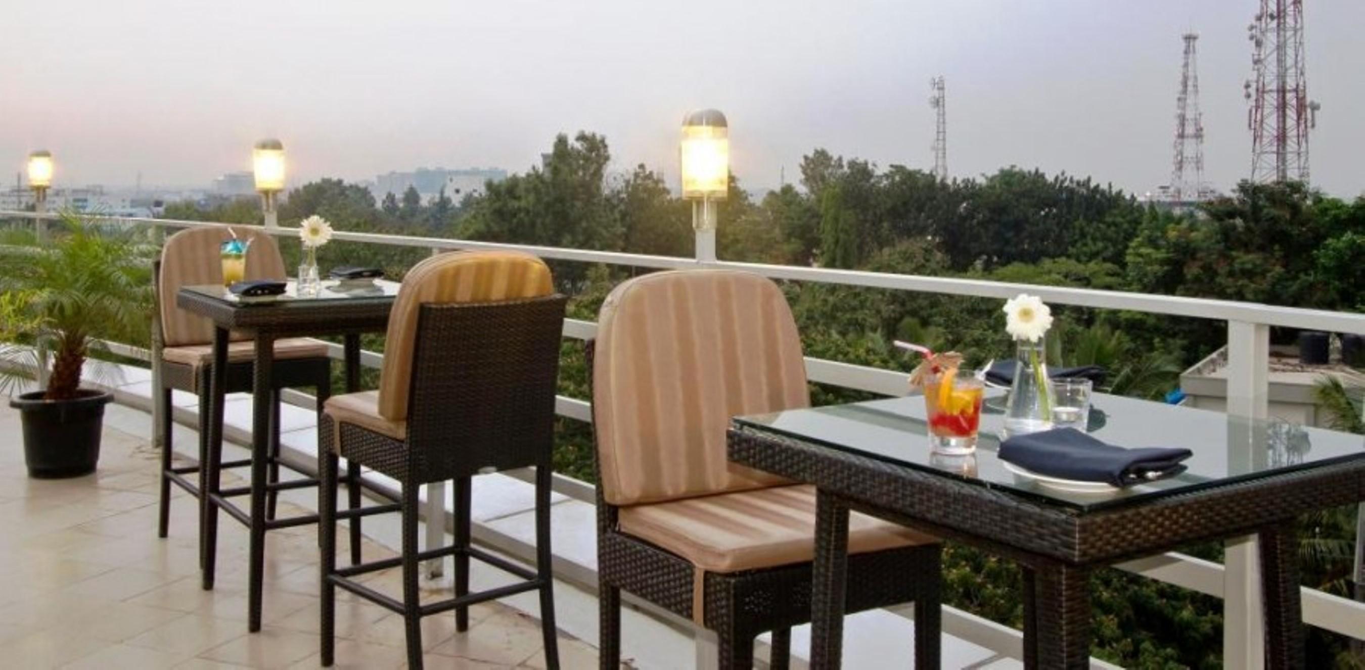 Svenska Design Hotel, Electronic City, Bangalore Kammasandra Eksteriør billede