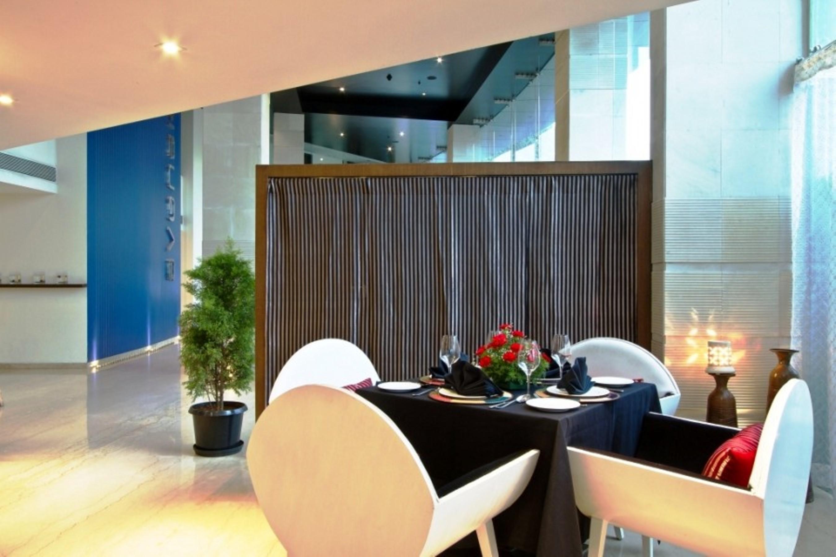 Svenska Design Hotel, Electronic City, Bangalore Kammasandra Eksteriør billede