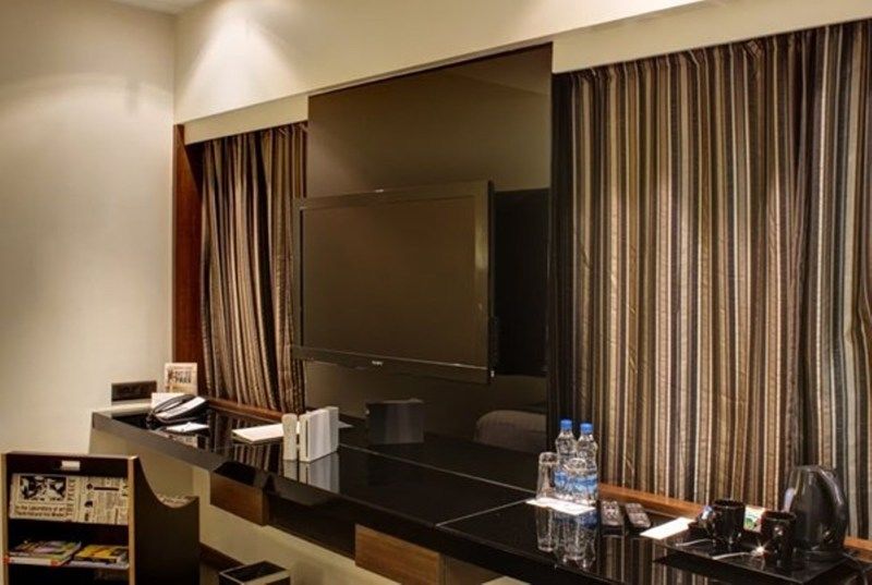 Svenska Design Hotel, Electronic City, Bangalore Kammasandra Eksteriør billede