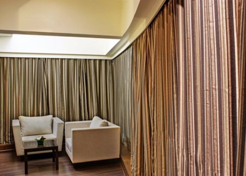 Svenska Design Hotel, Electronic City, Bangalore Kammasandra Eksteriør billede