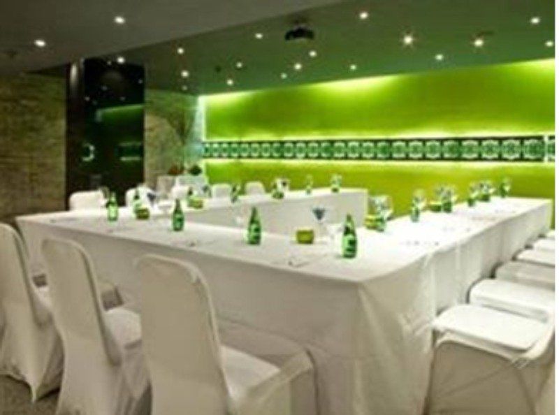 Svenska Design Hotel, Electronic City, Bangalore Kammasandra Eksteriør billede